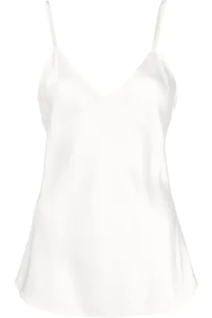 Ralph Lauren Camisole-top med V-hals