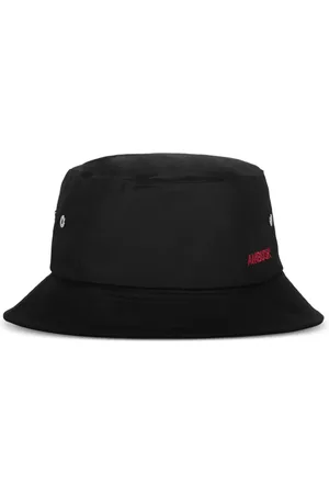 AMBUSH Bøllehat med logodetalje