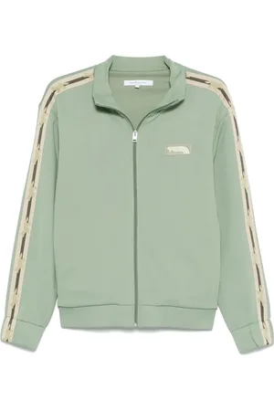 Maison Kitsuné Flas Fox jakke