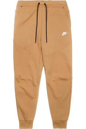 Nike Sportswear Tech Sand joggingbukser i fleece