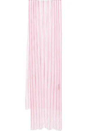 Missoni Stribet tørklæde