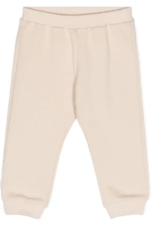 Fendi Joggingbukser med logo