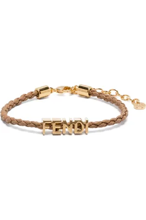 Fendi Graphy armbånd