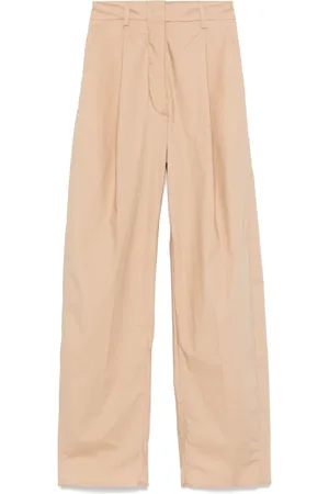 Thelatest Poplin bukser