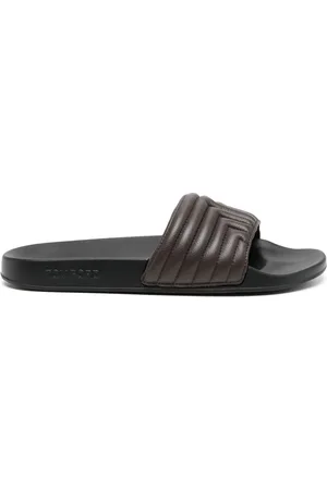 Tom Ford Sandaler i læder