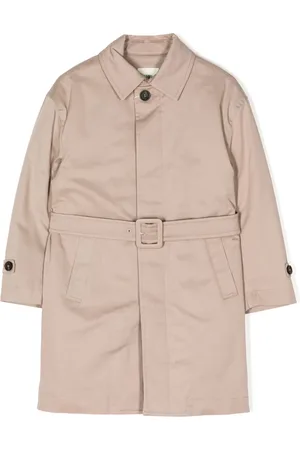 Fendi Trenchcoat med bælte