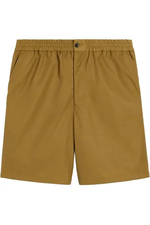 Ami Shorts med logoplade