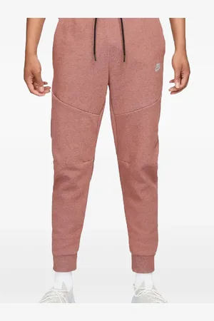 Nike Sportswear Tech Sand joggingbukser i fleece