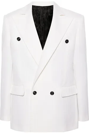 Roberto Cavalli Dobbeltradet blazer