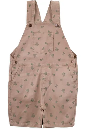 KNOT Mack overalls