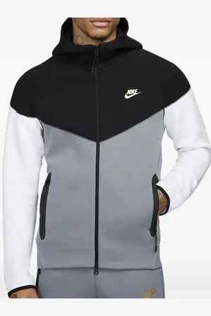 Nike Tech Windrunner hættetrøje