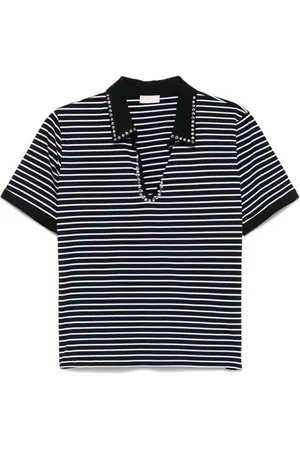 Liu Jo Stribet T-shirt