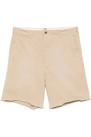 Ralph Lauren Shorts i bomuldstwill