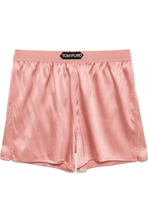 Tom Ford Shorts med logomærke