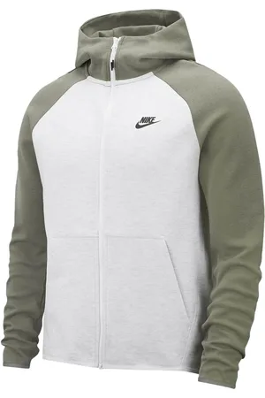 Nike Sportswear Tech Fleece hættetrøje