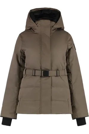 Canada Goose McKenna jakke