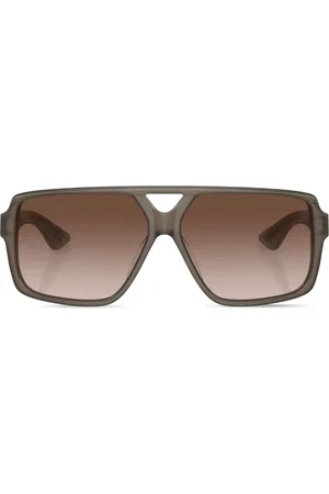 Oliver Peoples Oversize 1977C solbriller