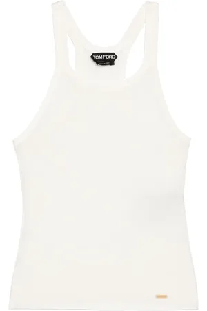 Tom Ford Strikket tanktop