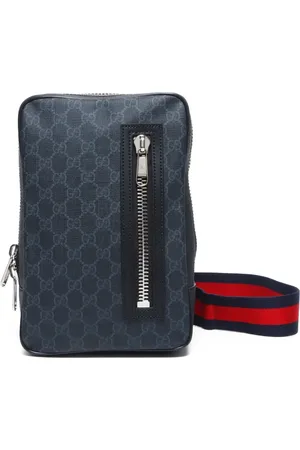 Gucci GG-Supreme skuldertaske fra 2020