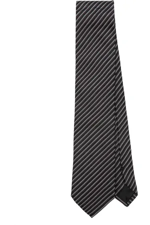 Lanvin Stribet slips