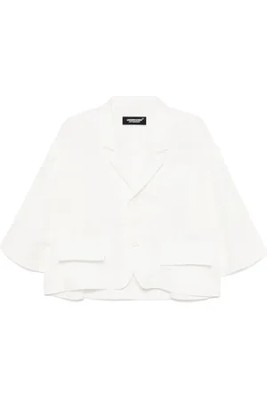 UNDERCOVER Enkeltradet blazer