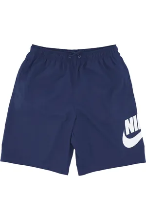 Nike Club Midnight Navy/White shorts