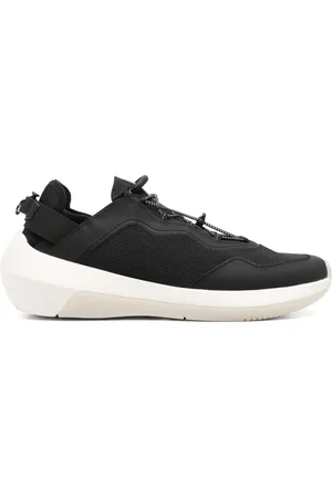 Emporio Armani Sneakers i mesh