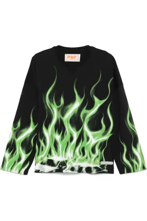 PDF La Flame T-shirt