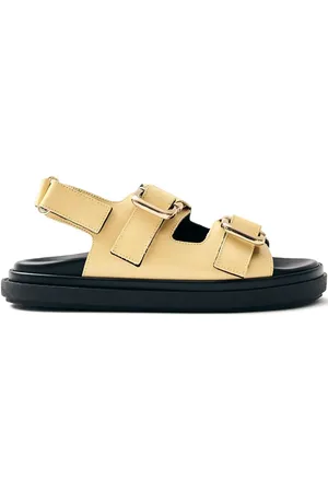 ALOHAS Harper sandaler med dobbelt spænde