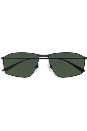 Balenciaga Pilot-solbriller
