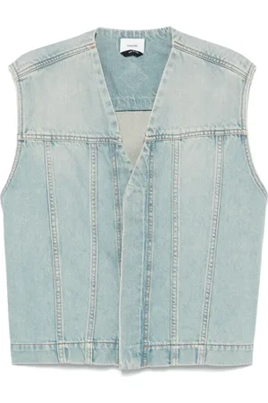 haikure Denimvest