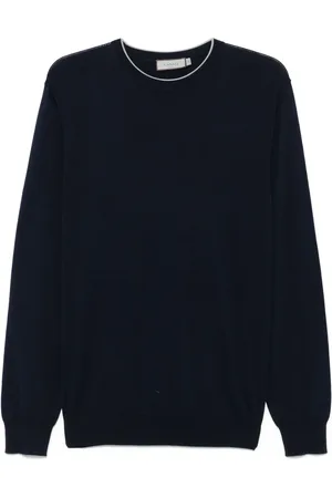 CANALI Top i bomuld