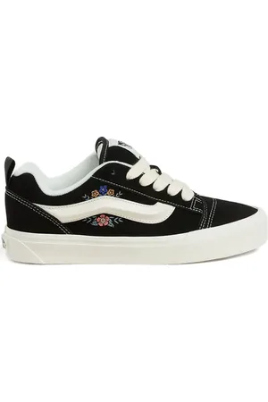 Vans Low-top sneakers med broderi