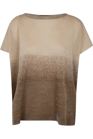 D.EXTERIOR T-shirt med gradueret effekt