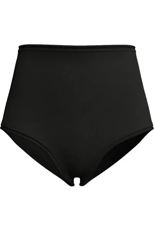 MACCAPANI Højtaljede Micro-short shorts