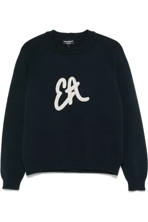 Emporio Armani Icon-sweater