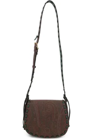 Etro Lille Dyra crossbody-taske