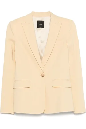 Pinko Enkeltradet blazer