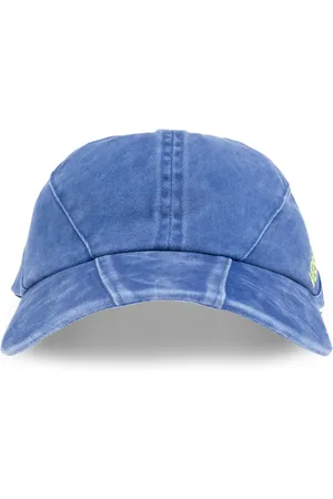 VERSACE Kasket med broderet logo