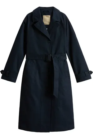 Woolrich Trenchcoat