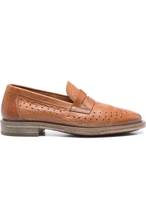 Moma Office loafers