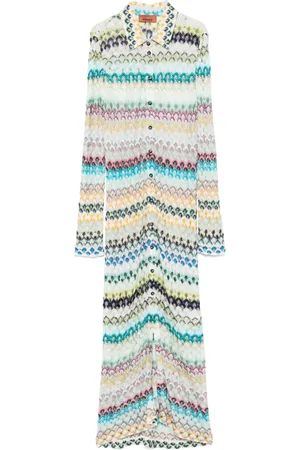 Missoni Lang cardigan