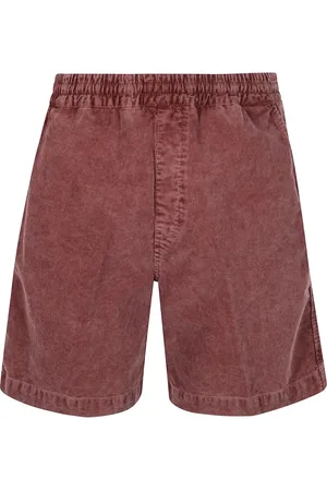 Carhartt Shorts med logomærke