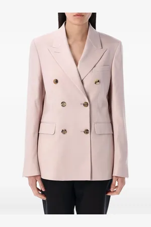 Golden Goose Blazer i jomfruuld