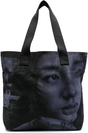 MISBHV Maciej Kosc Edition tote-taske