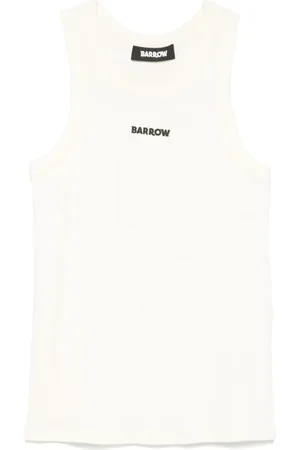 BARROW Ribbet tanktop