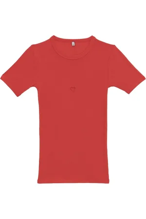 Baserange Basic T-shirt