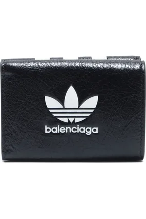 Balenciaga X Adidas pung med Trefoil-logo fra 2020-2024