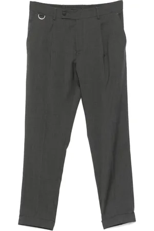LOW BRAND Riviera bukser