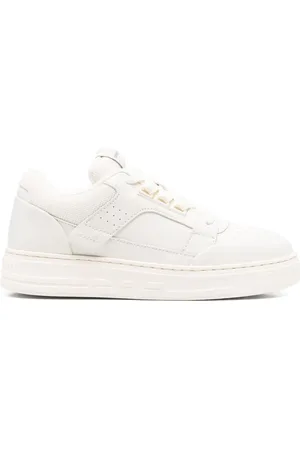 Emporio Armani Sneakers med logomærke